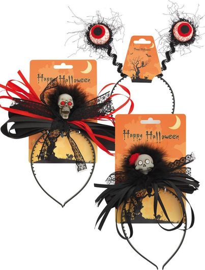 Αποκριάτικο Αξεσουάρ Clown Republic 72559 Στέκα Τυχαία Επιλογή Σχεδίου