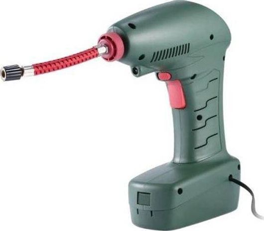 Τρόμπα Αυτοκινήτου Air Dragon με Καλώδιο Αναπτήρα 12V