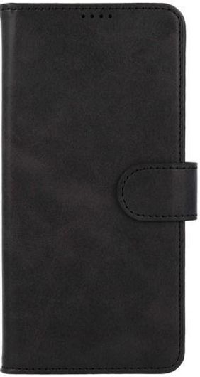 Vivid Wallet Δερματίνης Μαύρο Redmi 10C