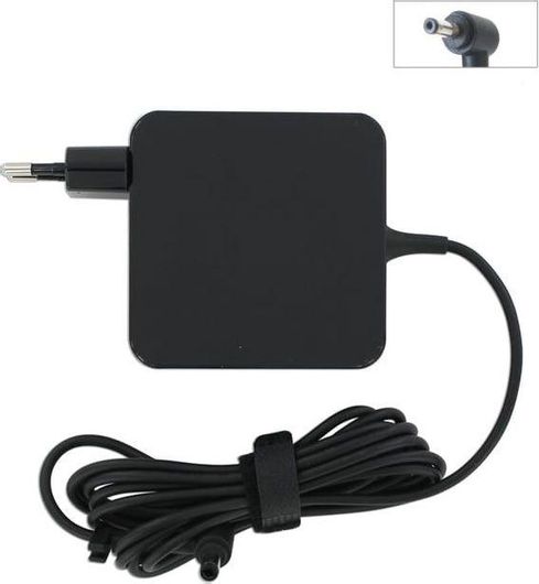 Φορτιστής Laptop Compatible για Asus 65W 19V 3.42A - 1232651