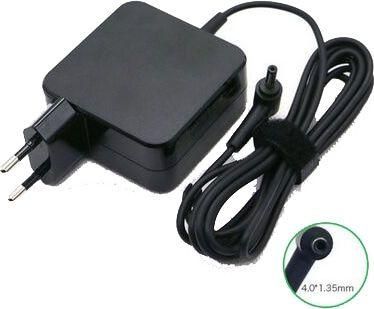 Φορτιστής Laptop Compatible για Asus 45W 19V 2.37A - 1161362