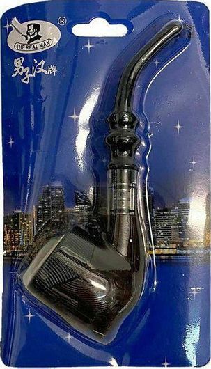 Αποκριάτικο Αξεσουάρ Carnavalista Πίπα 13cm