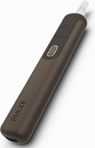 Συσκευή Θέρμανσης Καπνού Pulze 2.0 Midnight Mocha