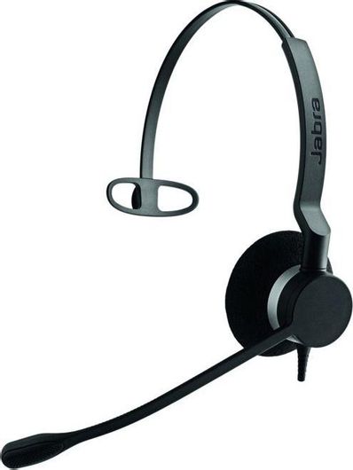 Voip Headset Jabra Biz 2300 QD Mono