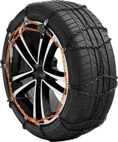 Αντιολισθητικές Αλυσίδες Lampa X-9 GR5 για Επιβατικό Αυτοκίνητο 9mm 2τμχ