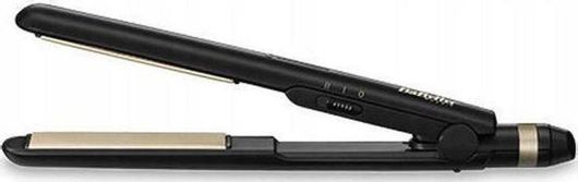 Babyliss Ceramic Straight ST089E Πρέσα Μαλλιών με Κεραμικές Πλάκες