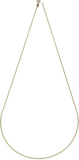 Αλυσίδα ALG35KD-14-50 από Χρυσό 14Κ Κουρμέτ 50cm 1.20mm