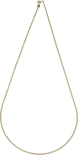 Αλυσίδα ALKGR50KD-60 από Χρυσό 14Κ Γκρέκα 60cm 1.60mm