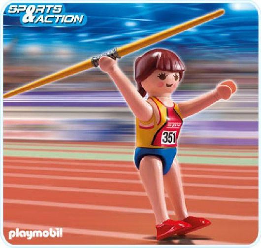 Playmobil Sports & Action για 4+ ετών