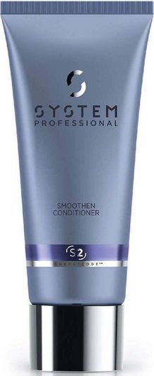 Conditioner System Professional Energy Code S2 Smoothen 200ml