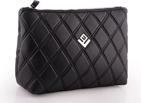 Νεσεσέρ Ταξιδίου Lovely Handmade 13N-C-13 Γυναικείo Μαύρο