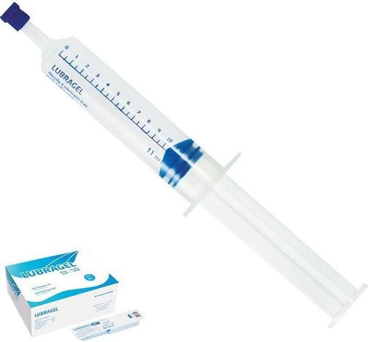 Istem Super Relax Lubricant Κολπικό Λιπαντικό 11ml