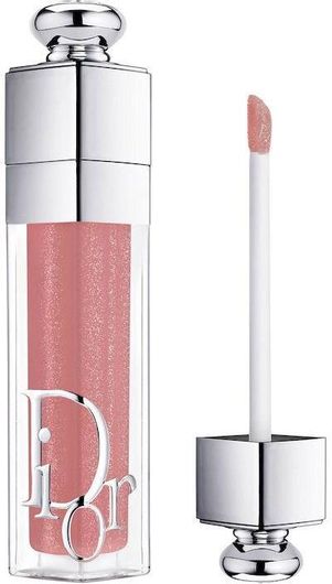 Lip Gloss Dior Addict Maximizer 014 Shimmer Macadamia 6ml
