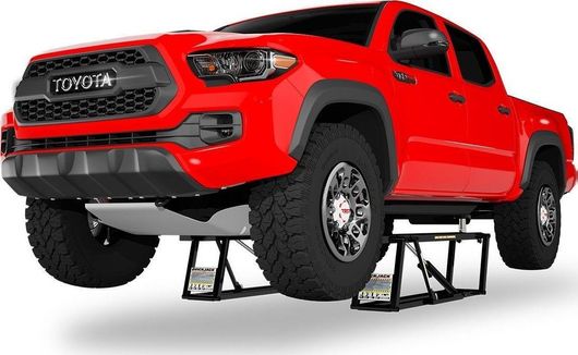 Ανυψωτικό Αυτοκινήτου Quick Jack BL-7000EXT με Αντοχή έως 3.1ton