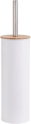 Πιγκάλ Μπάνιου Estia 02-12755 Inox Λευκό