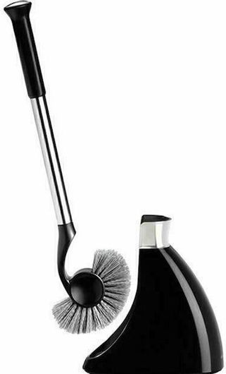 Πιγκάλ Μπάνιου Simplehuman BT1084 Πλαστικό Μαύρο