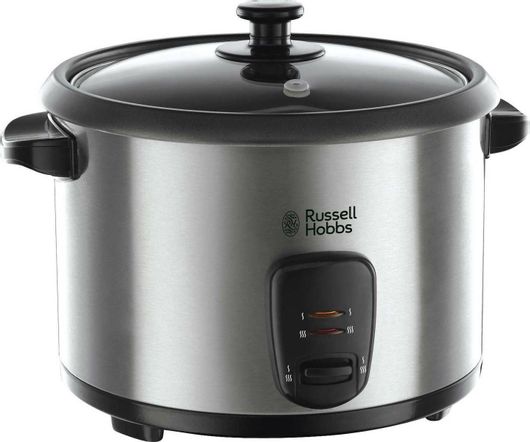 Rice Cooker Russell Hobbs 19750-56 700W 1.8lt
