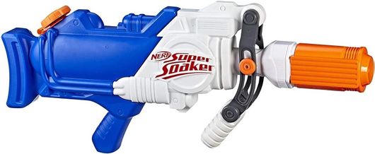 Νεροπίστολο Hasbro Nerf Hydra Super Soaker για 7+ Ετών