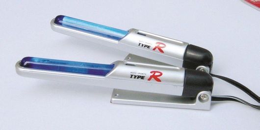 Πλαφονιέρα Type-R LED ΙΙ Ματάκια Ταμπλο Αυτόματα