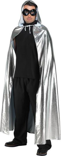 Αποκριάτικο Αξεσουάρ Clown Republic 72396 Κάπα