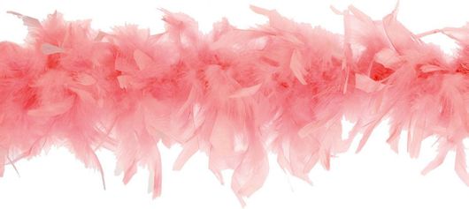 Αποκριάτικο Αξεσουάρ Clown Republic 80793 Φτερό Μπόα