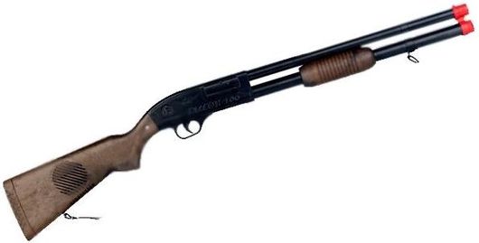 Αποκριάτικο Αξεσουάρ Gonher Police Mechanic Shooter