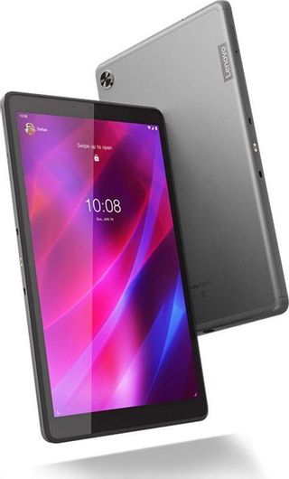 Tablet Lenovo Tab M8 3rd Gen 8" με WiFi 4G 3GB / 32GB Iron Grey