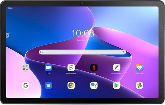 Tablet Lenovo Tab M10 Plus 3rd Gen 10.61" Wi‑Fi+4G 4GB / 128GB Storm Grey