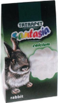 Τροφή Τρωκτικών Tatrapet Πέτρα με Ασβέστιο 30gr