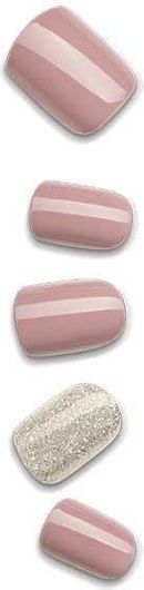 Tips Νυχιών Kiss imPRESS Press-on Manicure One More Chance