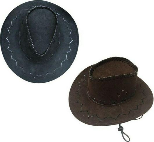 Αποκριάτικο Καπέλο CARNAVALista Βελουτέ Ροντέο