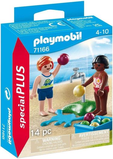 Playmobil Special Plus Ώρα για Μπουγέλο για 4-10 ετών