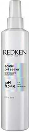 Λοσιόν Redken Acidic pH Sealer Αναδόμησης Ph 3-4 για Βαμμένα Μαλλιά 250ml