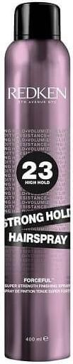 Σπρέι Μαλλιών Redken Forceful 23 Strong 400ml