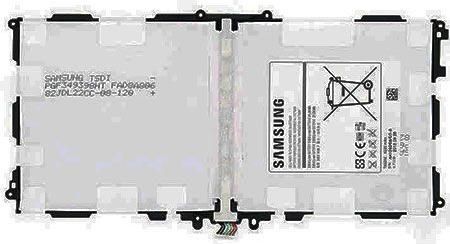 Μπαταρία Tablet T8220E για Samsung Galaxy Note 10.1 2014