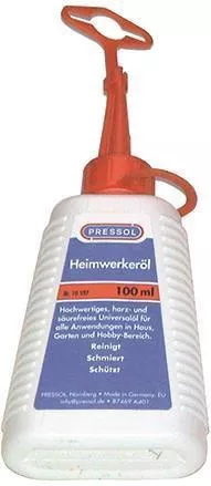 Λιπαντικό Pressol 10097 0.1lt
