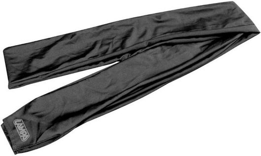 Κάλυμμα για Σπιράλ Αέρος Lampa 220cm Φ εως 11cm Μαύρο