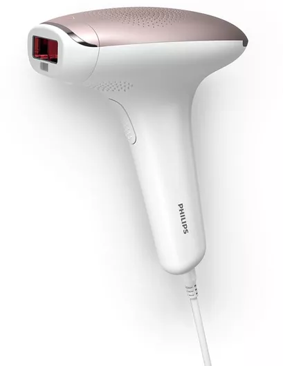 Σετ Αποτρίχωσης Philips BRI920/00 Lumea IPL Laser με 1 Εξάρτημα