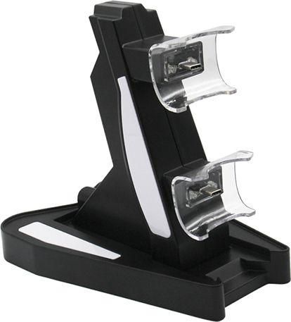 Βάση Φόρτισης Χειριστηρίων Controller Charging Stand PS5