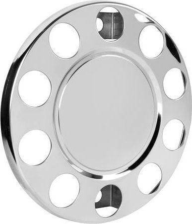 Δαχτυλίδι για Ζάντες Lampa Σιδερένιες Φορτηγού 25mm 10μπούλονο Κλειστό Κέντρο 1τμχ