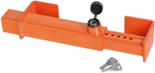 Κλειδαριά Lampa για Container