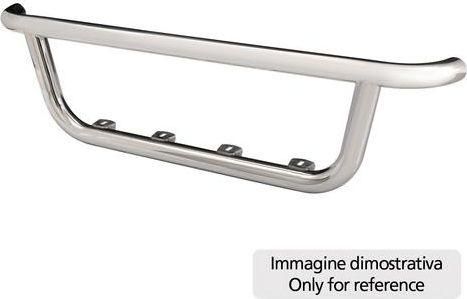 Μπάρα Προβολέων Κεντρικής Μάσκας Lampa Volvo Fh Serie 4 09 / 12+ Type-10 60mm