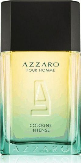 Ανδρικό Άρωμα Azzaro Pour Homme Eau de Cologne 100ml