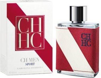 Carolina Herrera Eau de Toilette 100ml