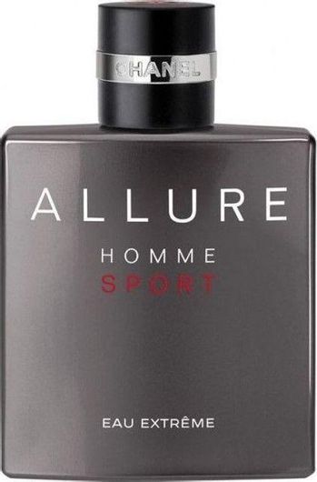 Ανδρικό Άρωμα Chanel Allure Homme Sport Eau Extreme Eau de Parfum 100ml