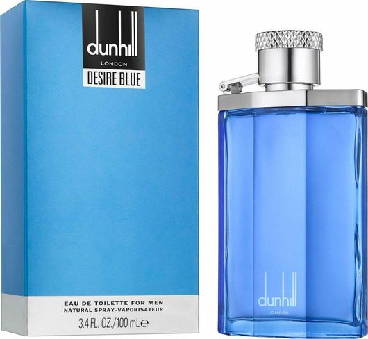 Dunhill Eau de Toilette 100ml