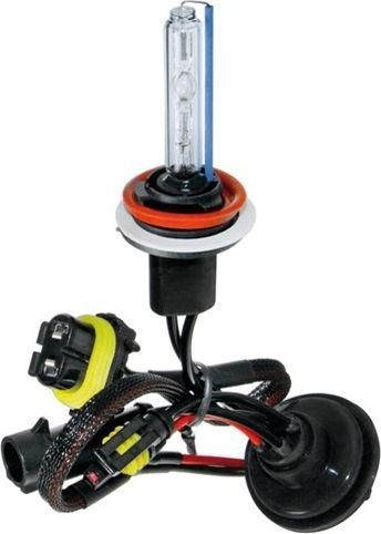 Λάμπα Αυτοκινήτου Lampa H11 HID Xenon 12 / 24V - 6000k για ΚΙΤ Xenon 