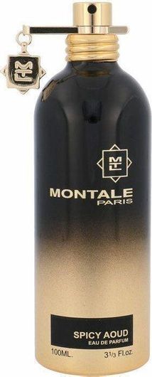 Montale Paris Spicy Aoud Eau de Parfum 100ml