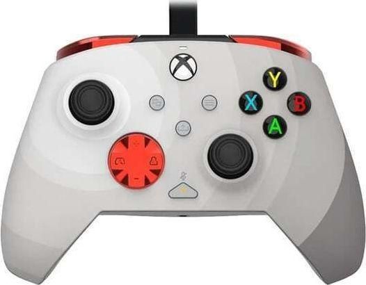 PDP Rematch Ενσύρματο Gamepad για Xbox Series Radial White