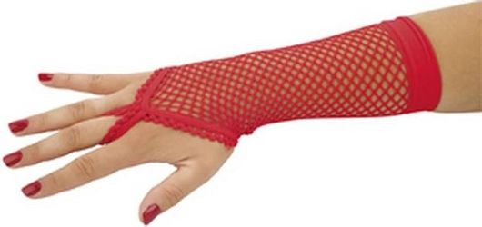 Αποκριάτικο Αξεσουάρ Γάντια